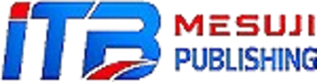 Logo ITB Publishing