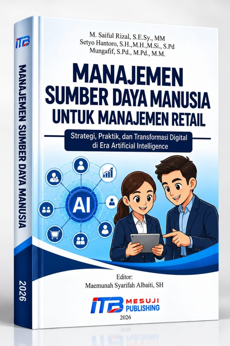 Manajemen Sumber Daya Manusia Untuk Manajemen Retail